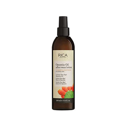 Loção Pós Depilatória Opuntia Oil Rica 250ml
