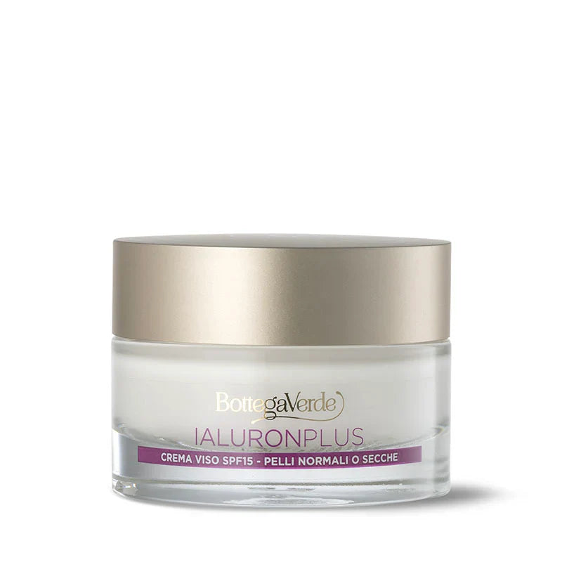 Creme de Rosto Dia Ialuron Plus 50ml