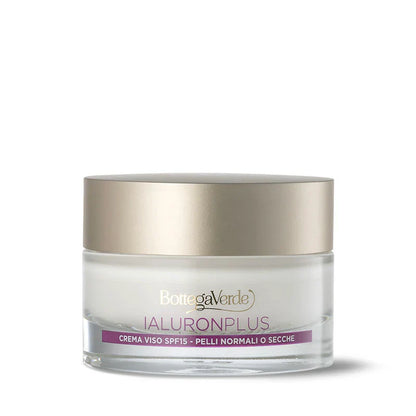 Creme de Rosto Dia Ialuron Plus 50ml