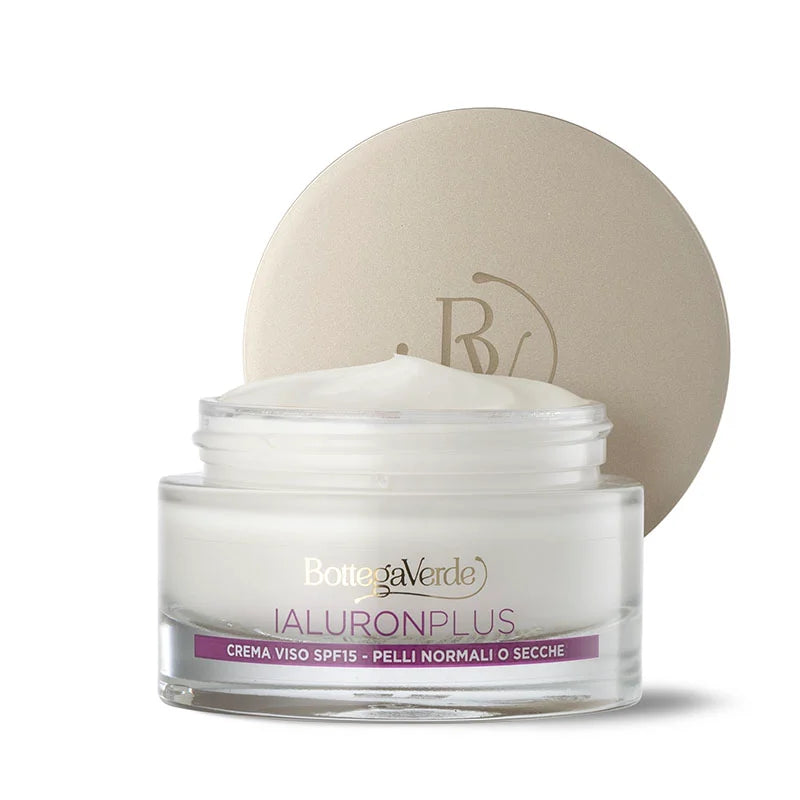 Creme de Rosto Dia Ialuron Plus 50ml