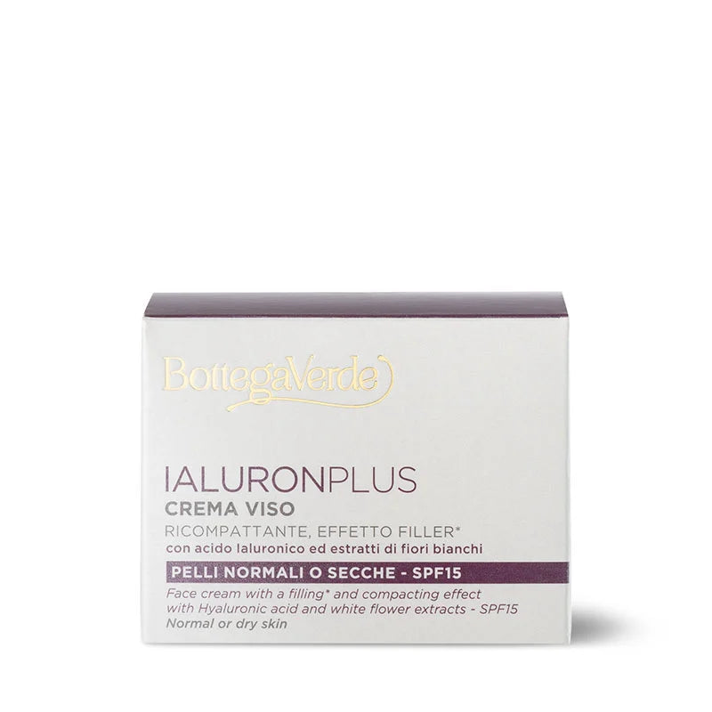 Creme de Rosto Dia Ialuron Plus 50ml