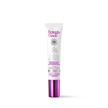Creme Contorno Olhos Bakuchiol 10ml