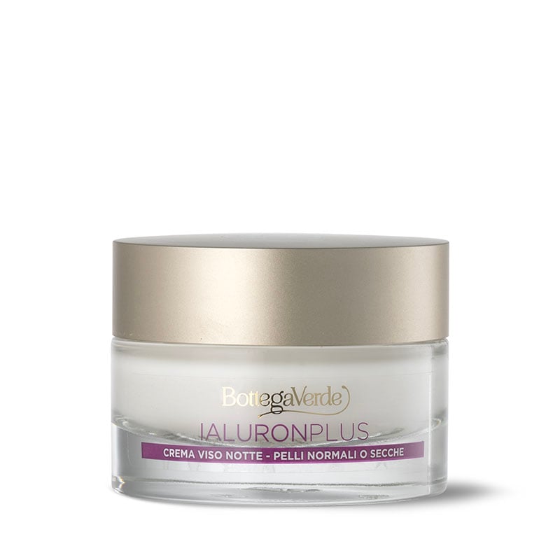 Creme de Rosto Noite Ialuron Plus 50ml