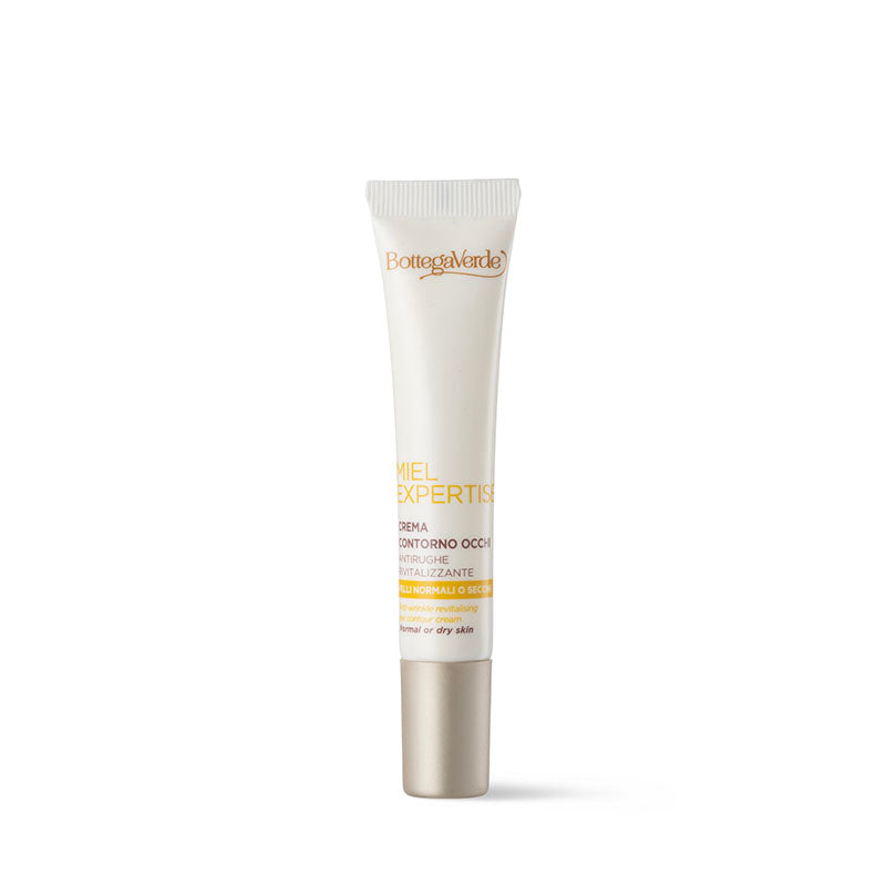 Creme Contorno Olhos Mielexpertise 15ml