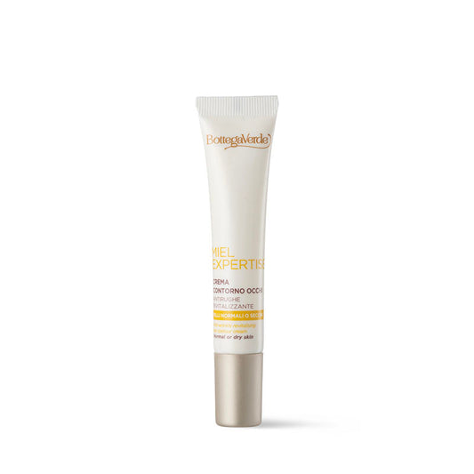 Creme Contorno Olhos Mielexpertise 15ml