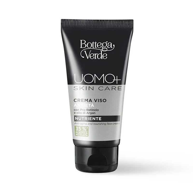 Creme de Rosto Uomo+ Pelecare 50ml