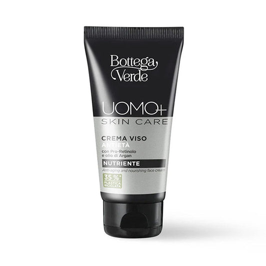 Creme de Rosto Uomo+ Pelecare 50ml