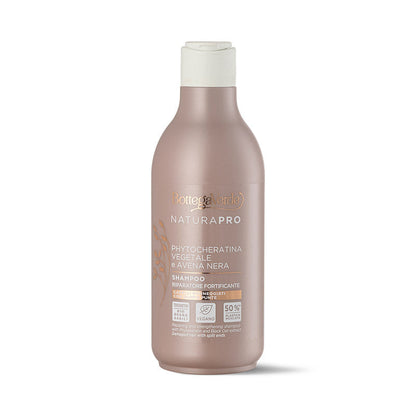Champô Reparador e Fortificante Natura Pro 250ml