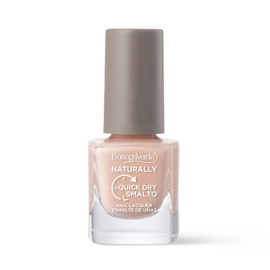 Verniz Secagem Rápida Apricot 5 Ml