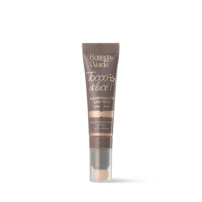 Iluminador Facial Tocco Di Luce Supernova