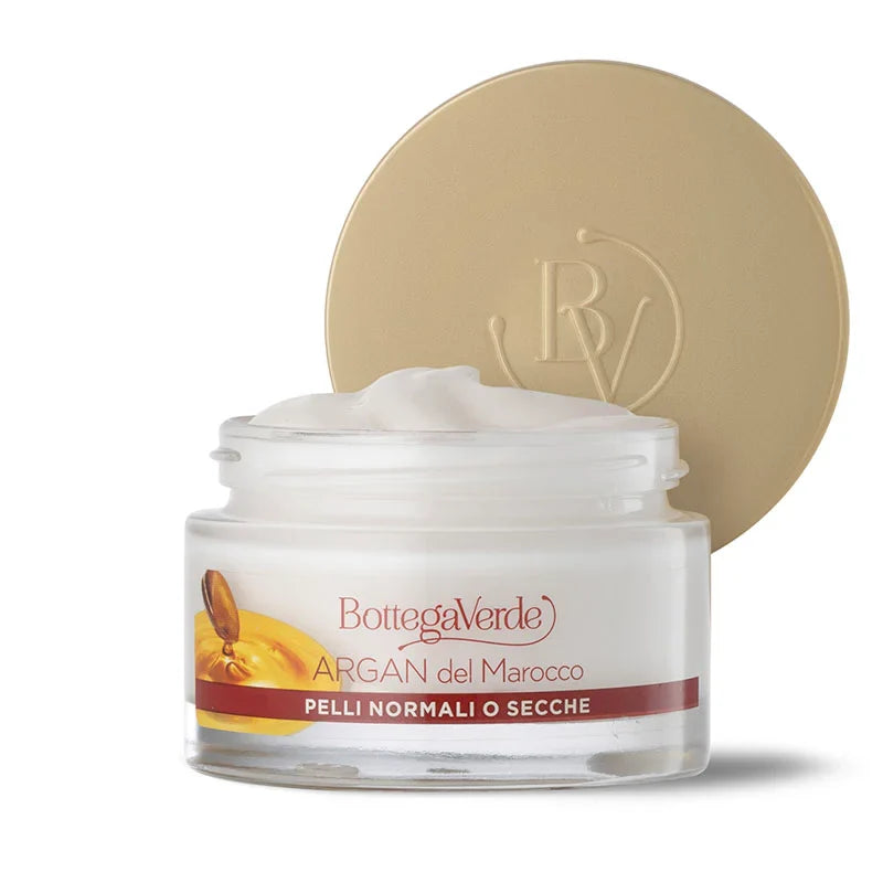 Creme de Rosto Argan del Marocco 50ml