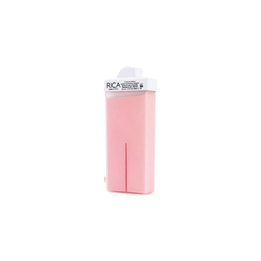 Cera Roll On Rica Rosa Pequena 100ml