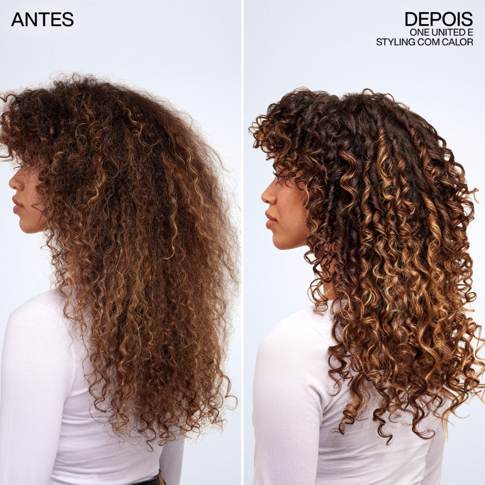 Spray One United Multi-Benefícios Redken