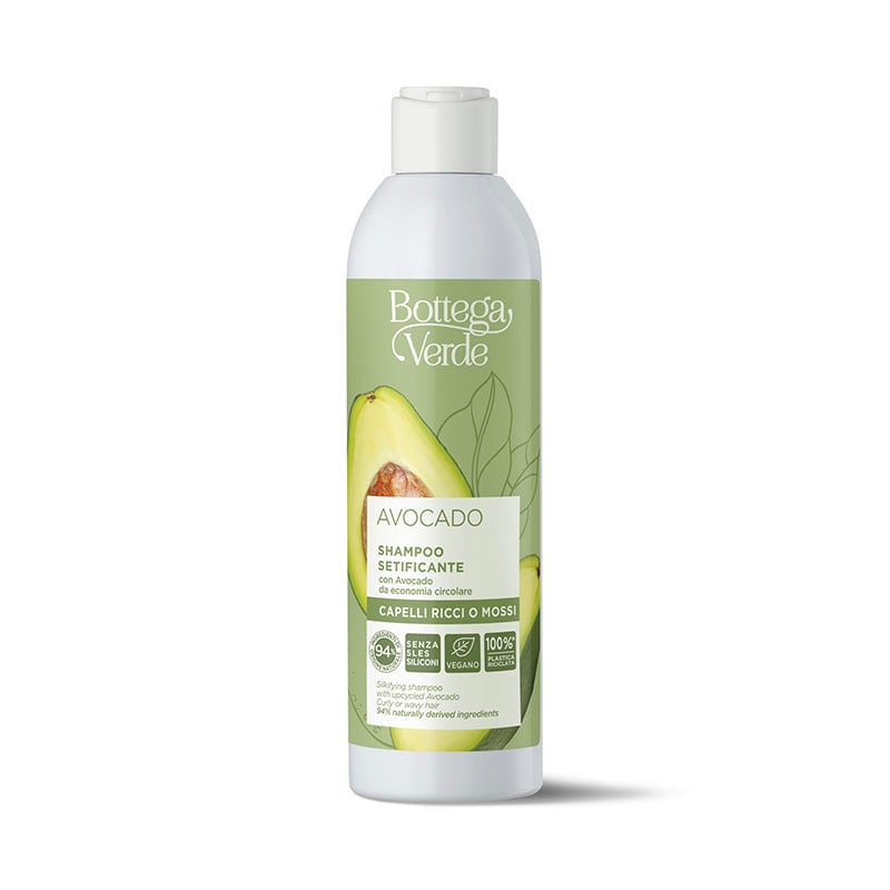 Champô Avocado 250ml