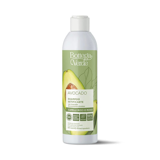 Champô Avocado 250ml