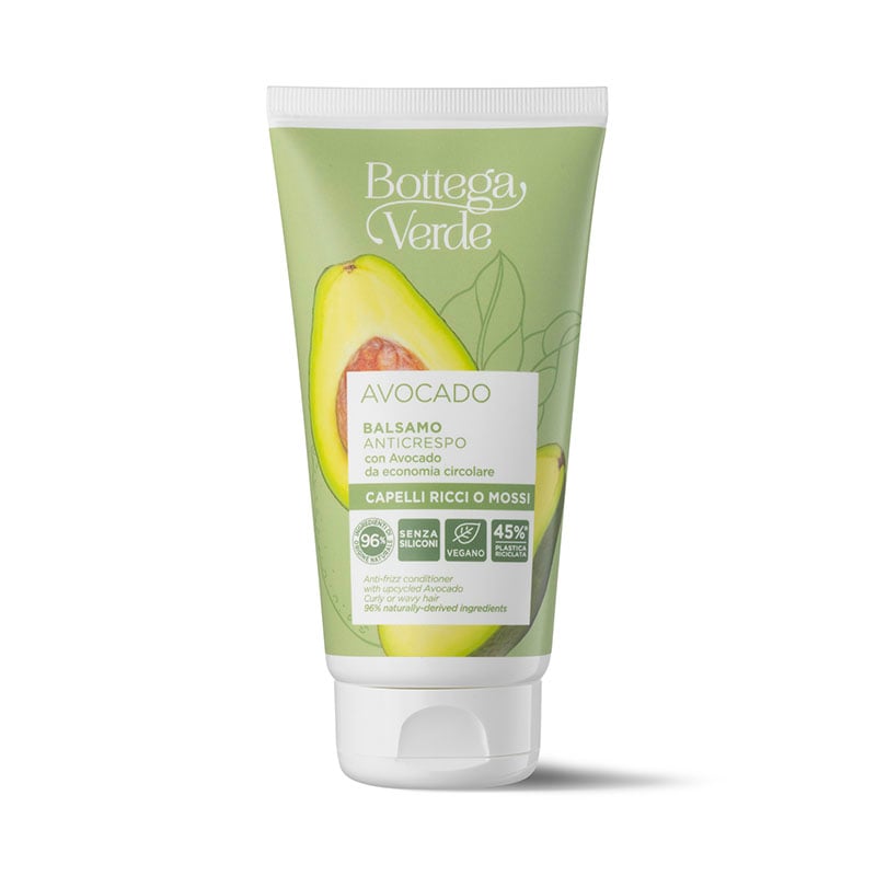 Condicionador Avocado 150ml