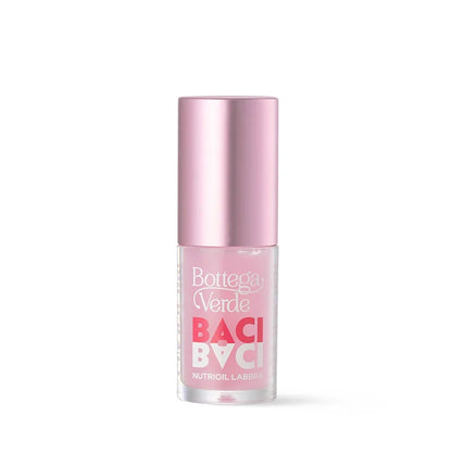 Óleo Nutritivo para Lábios Baci Baci 4.5 Ml