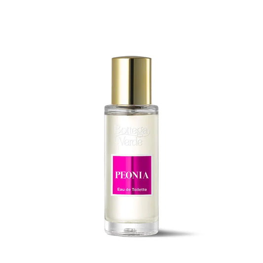 Eau de Toilette Peónia 30ml