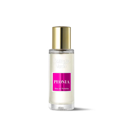 Eau de Toilette Peónia 30ml