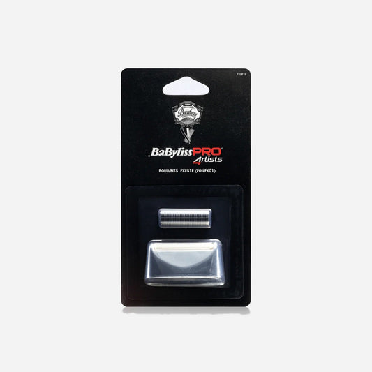 Lâmina para Máquina de Barbear Babyliss Pro FOILFX01