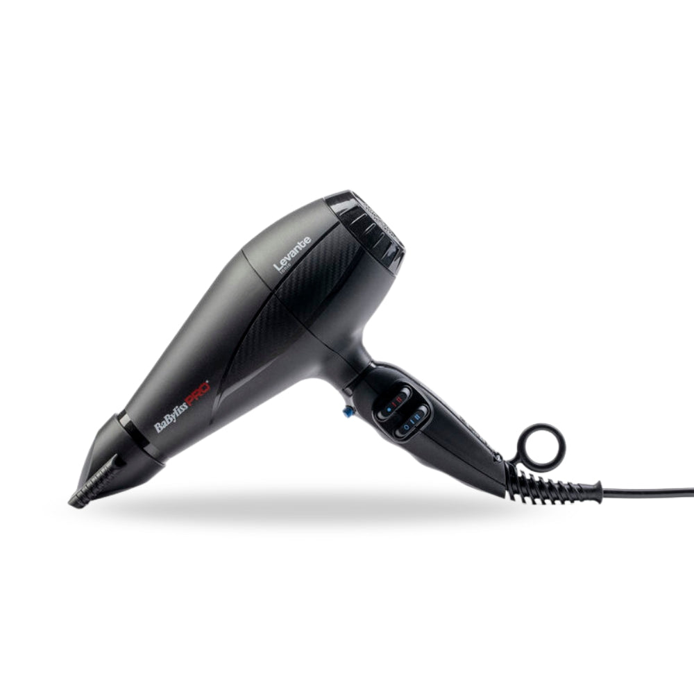 Secador de Cabelo Levante Babyliss Pro BAB6950IE