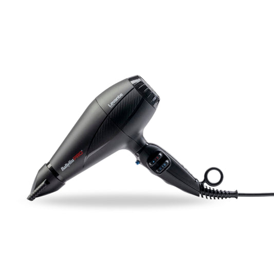Secador de Cabelo Levante Babyliss Pro BAB6950IE