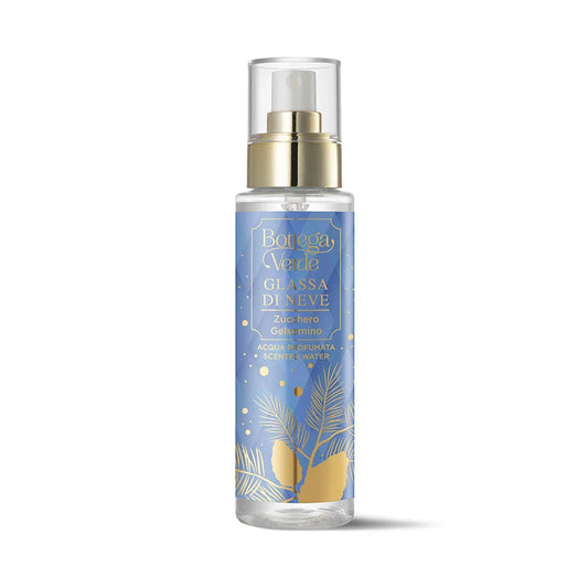 Água Perfumada Glassa di Neve 150ml