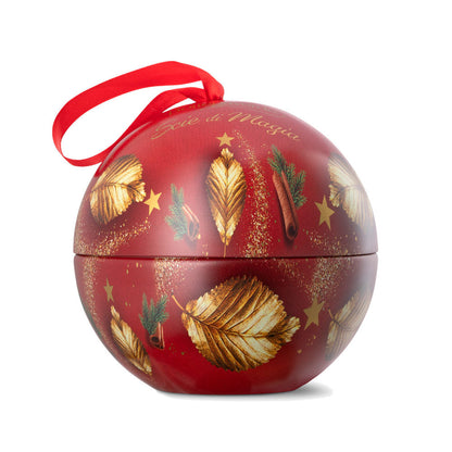 Coffret Bola de Natal Scie di Magia