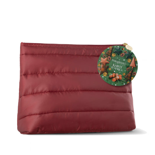 Coffret Edição Corpo e Rosto Karité