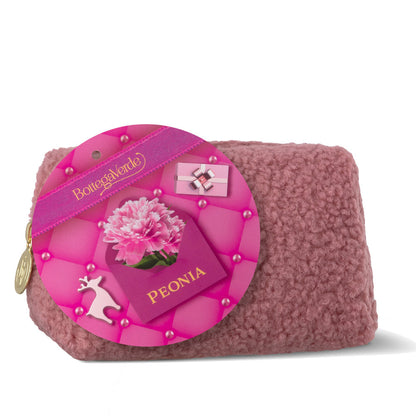 Coffret Travel Peónia