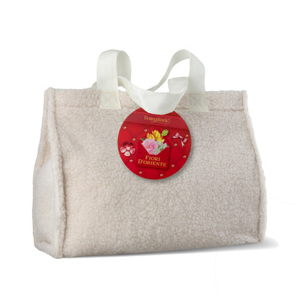 Coffret Maxi Mala Fiori D'Oriente