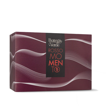 Coffret Man Rosso Momento