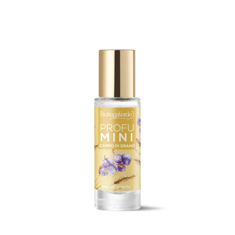 ProfuMINI Campo di Grano Eau de Toilette 10ml