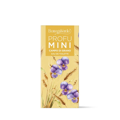 ProfuMINI Campo di Grano Eau de Toilette 10ml