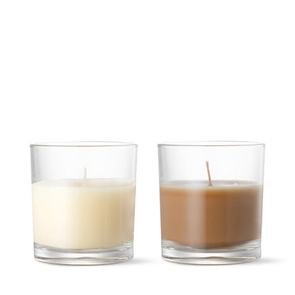 Coffret Vela Ambientadora Fantasia di Spezie