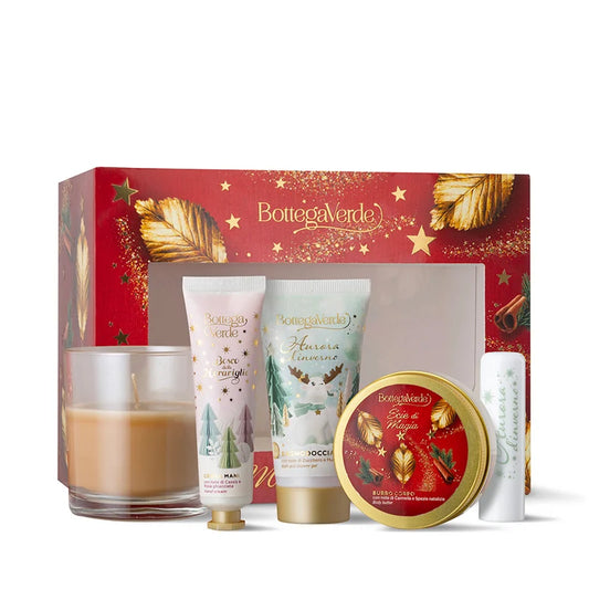 Coffret Mix A Magia do Natal Mix