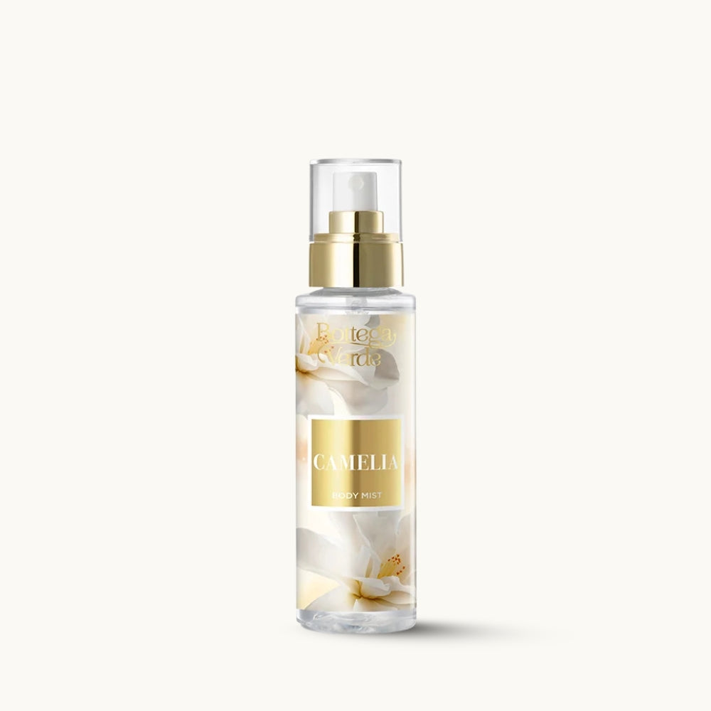 Body Mist Camelia 150ml