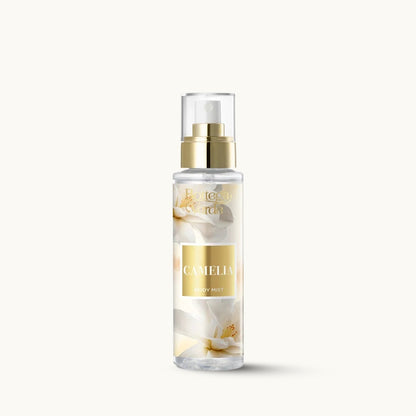 Body Mist Camelia 150ml