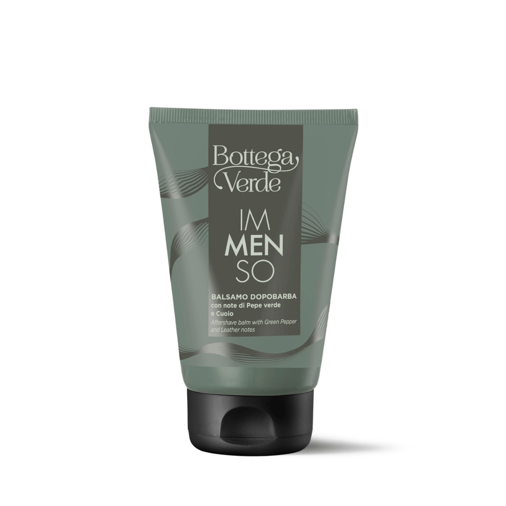 Aftershave Balm Immenso 75ml