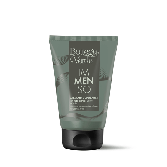 Aftershave Balm Immenso 75ml