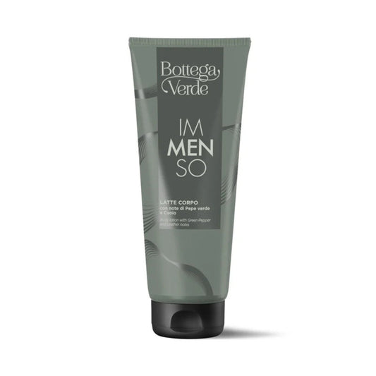 Leite Corporal Immenso 200ml
