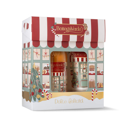 Coffret Edição de Natal Dolce Felicitá