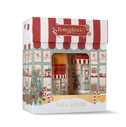 Coffret Edição de Natal Dolce Felicitá