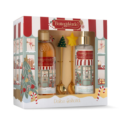 Coffret Edição de Natal Dolce Felicitá