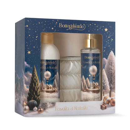 Coffret Edição Natal Favola di Natale