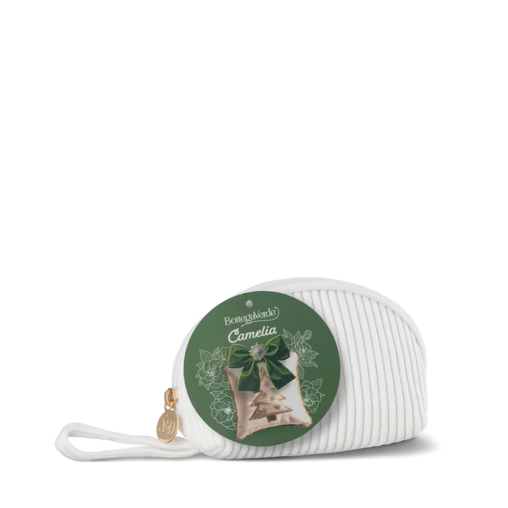 Coffret Bolsa de Mão Camelia e Retimolo