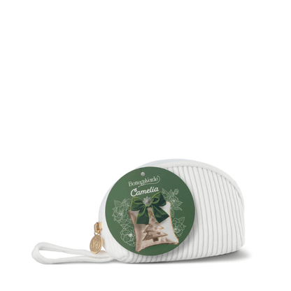 Coffret Bolsa de Mão Camelia e Retimolo