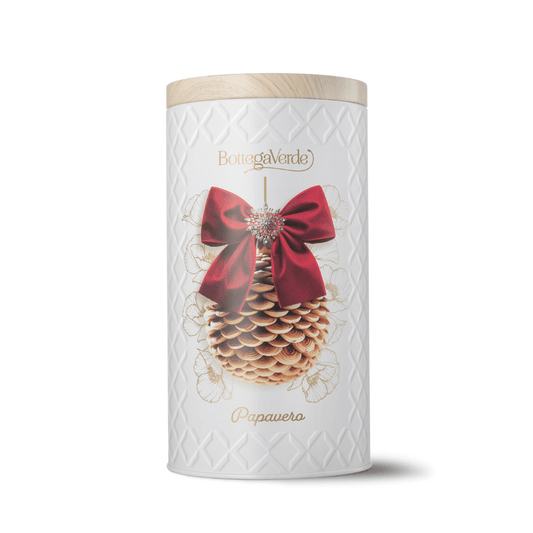 Coffret Caixa Papavero e Collagene