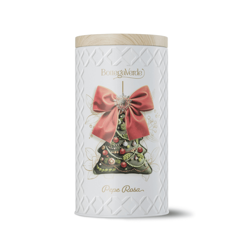 Coffret Caixa Pepe Rosa