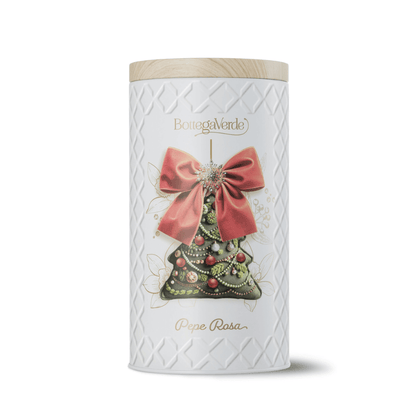 Coffret Caixa Pepe Rosa